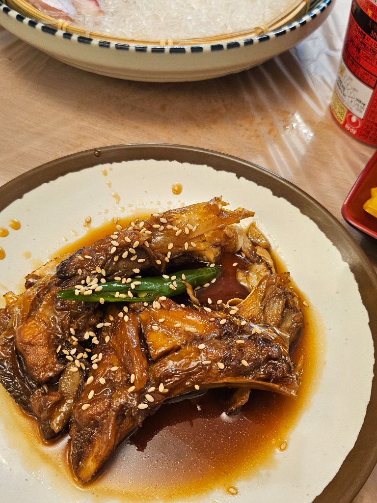 79막회집 회 메뉴판 및 모듬회