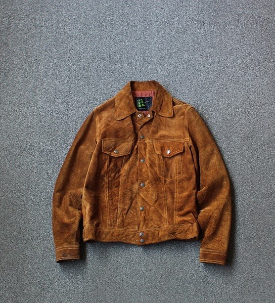 바톤스 빈티지 상품의 전체적인 상태 평가