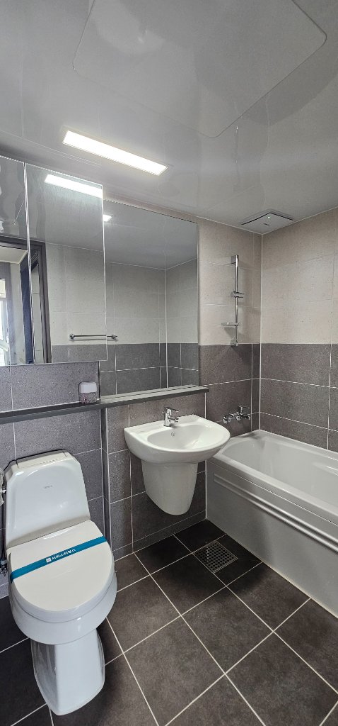 야간 조망과 도시 야경